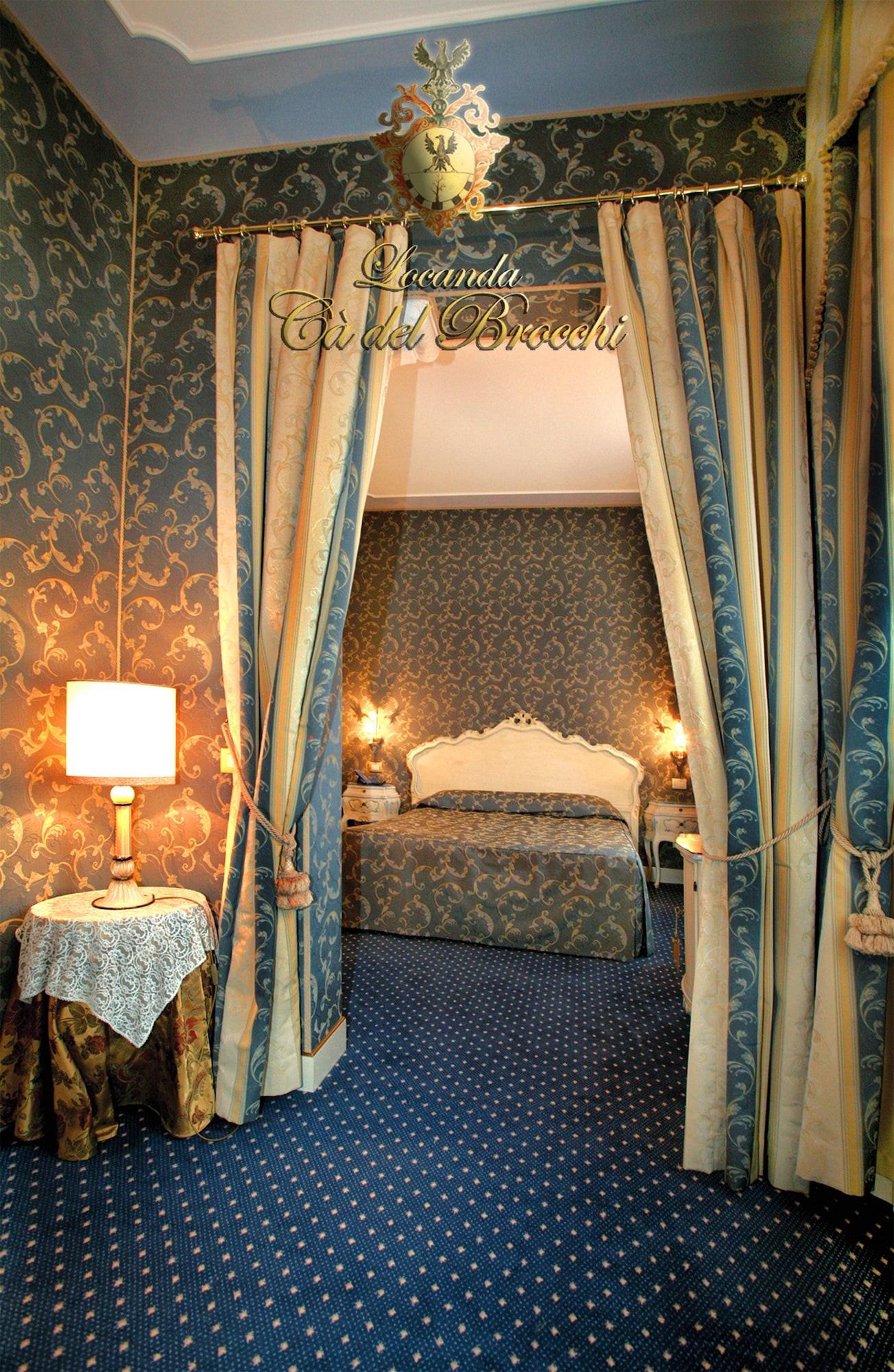 Ca' Del Brocchi 2* Venedig