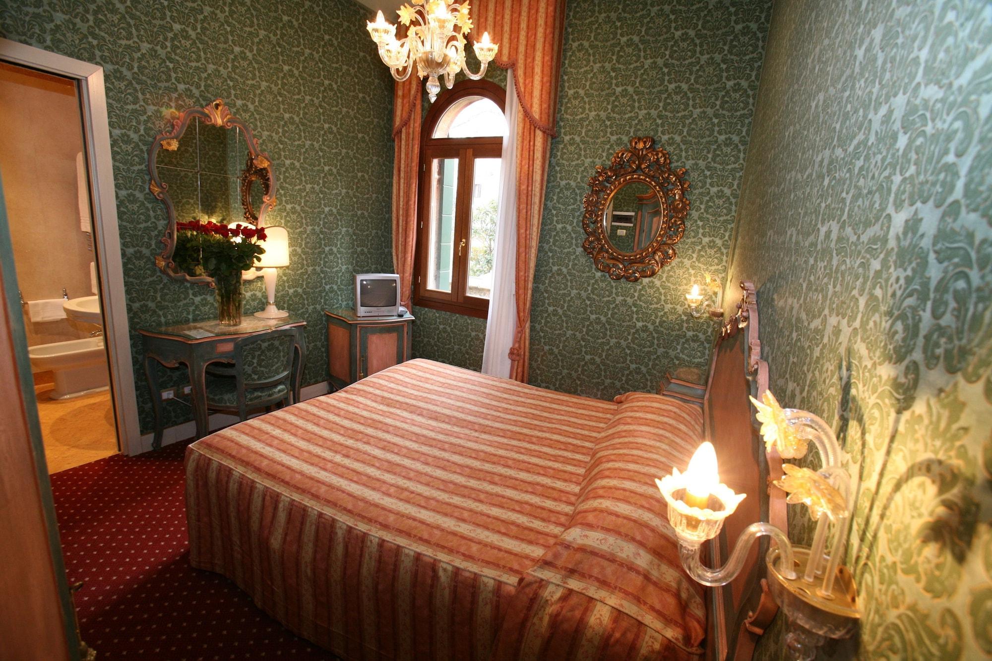 Ca' Del Brocchi Venedig
