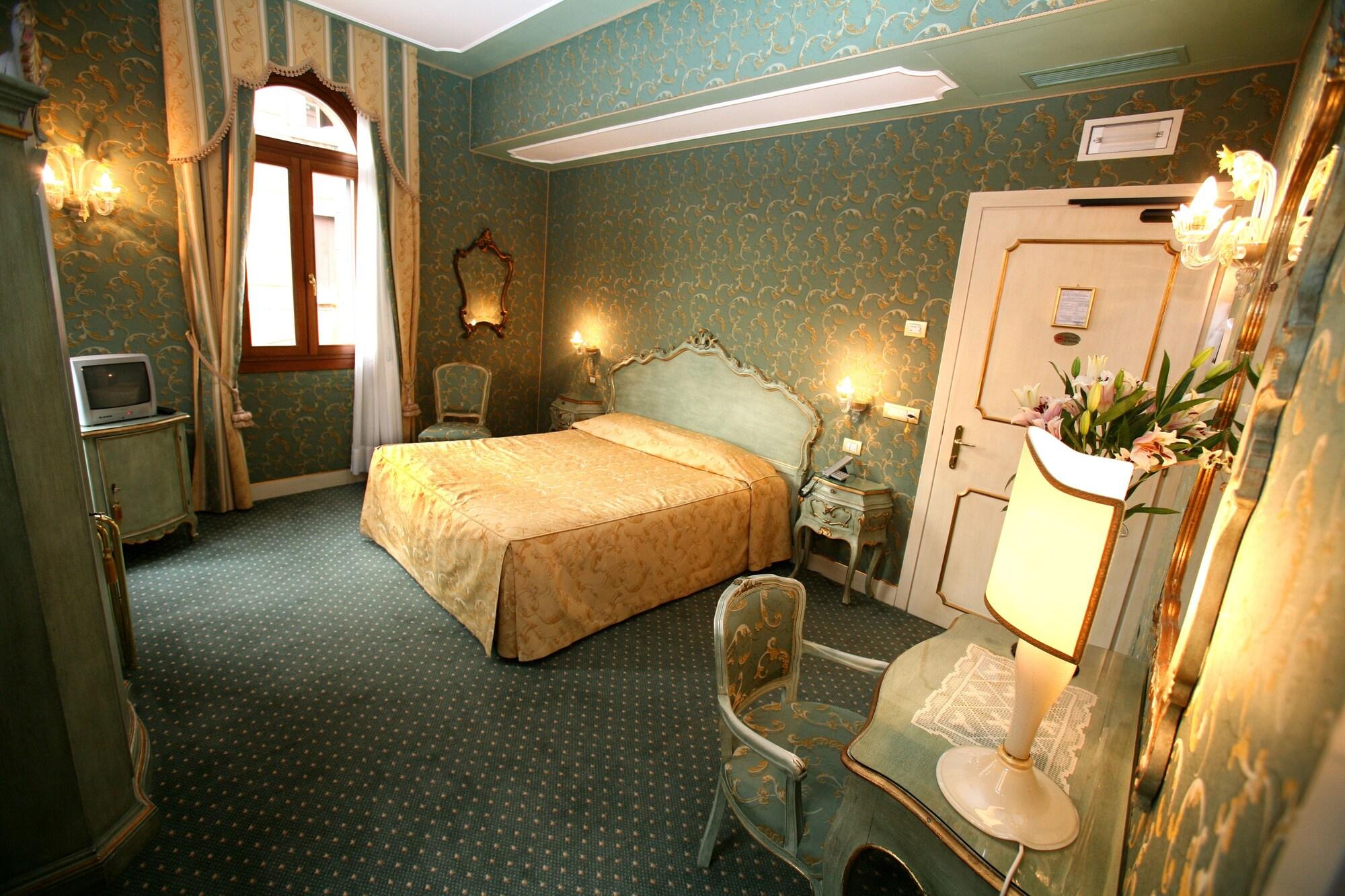 Ca' Del Brocchi Venedig