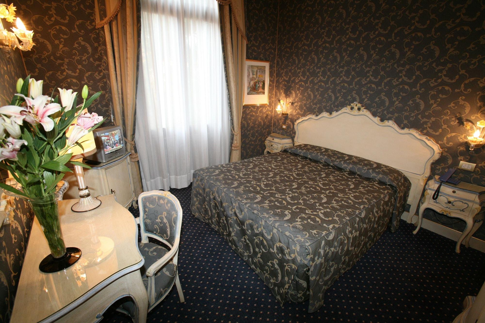 Ca' Del Brocchi Frühstückspension Venedig