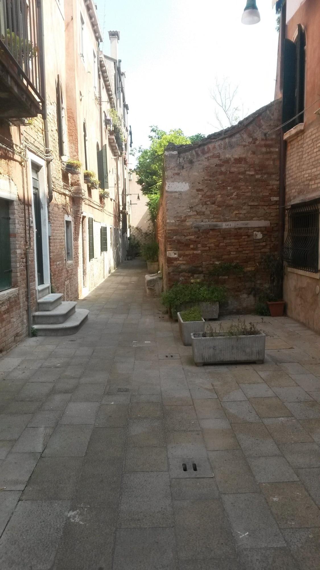 Ca' Del Brocchi Venedig