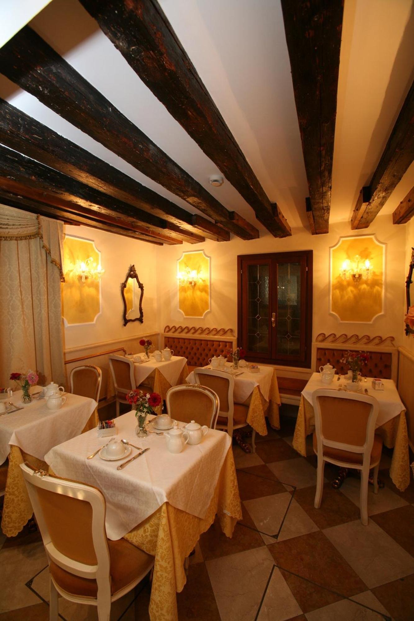 Frühstückspension Ca' Del Brocchi Venedig