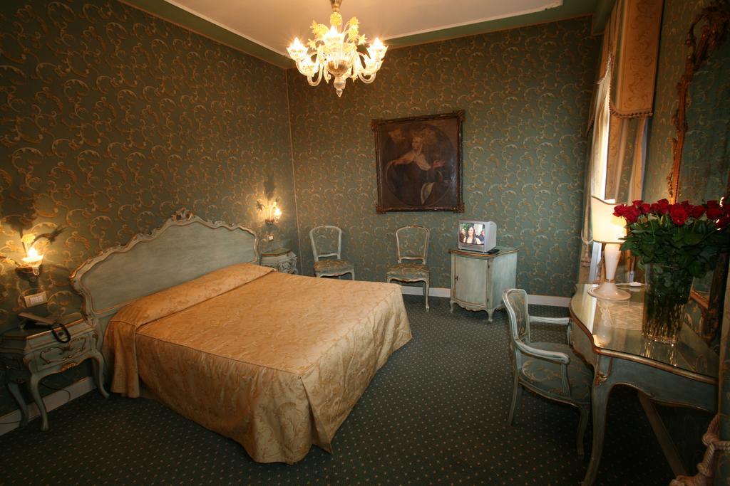 Ca' Del Brocchi Frühstückspension Venedig