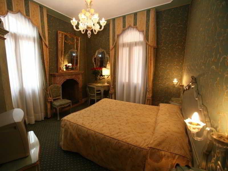 Ca' Del Brocchi Frühstückspension Venedig