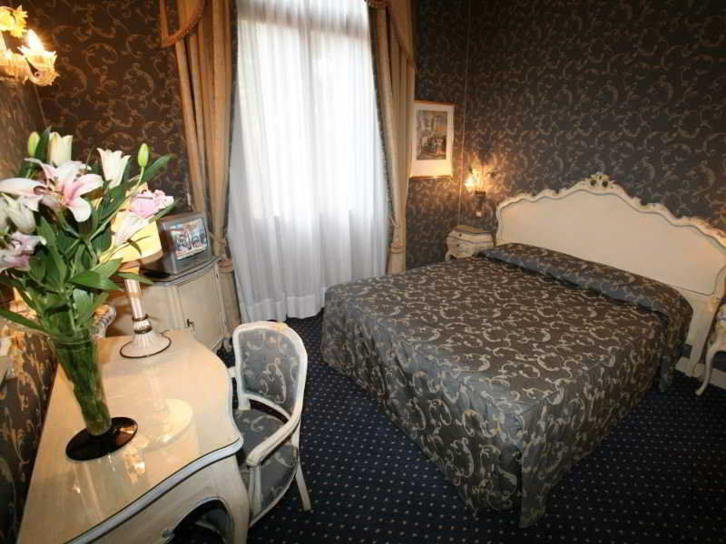Ca' Del Brocchi Venedig