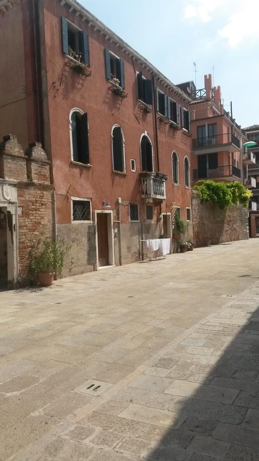 Ca' Del Brocchi 2* Venedig