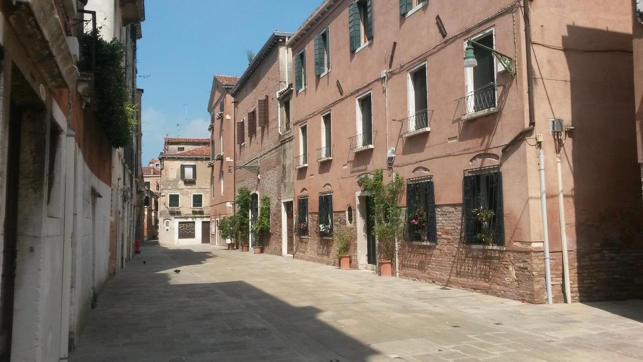 Ca' Del Brocchi Frühstückspension