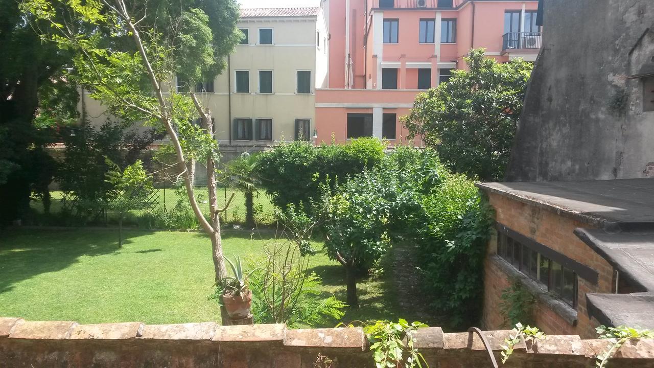 Ca' Del Brocchi Frühstückspension 2*