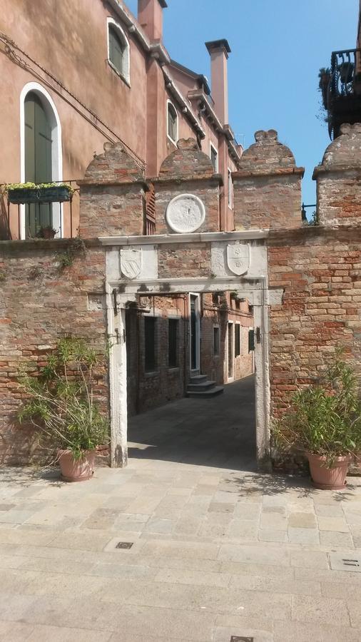 Frühstückspension Ca' Del Brocchi 2*