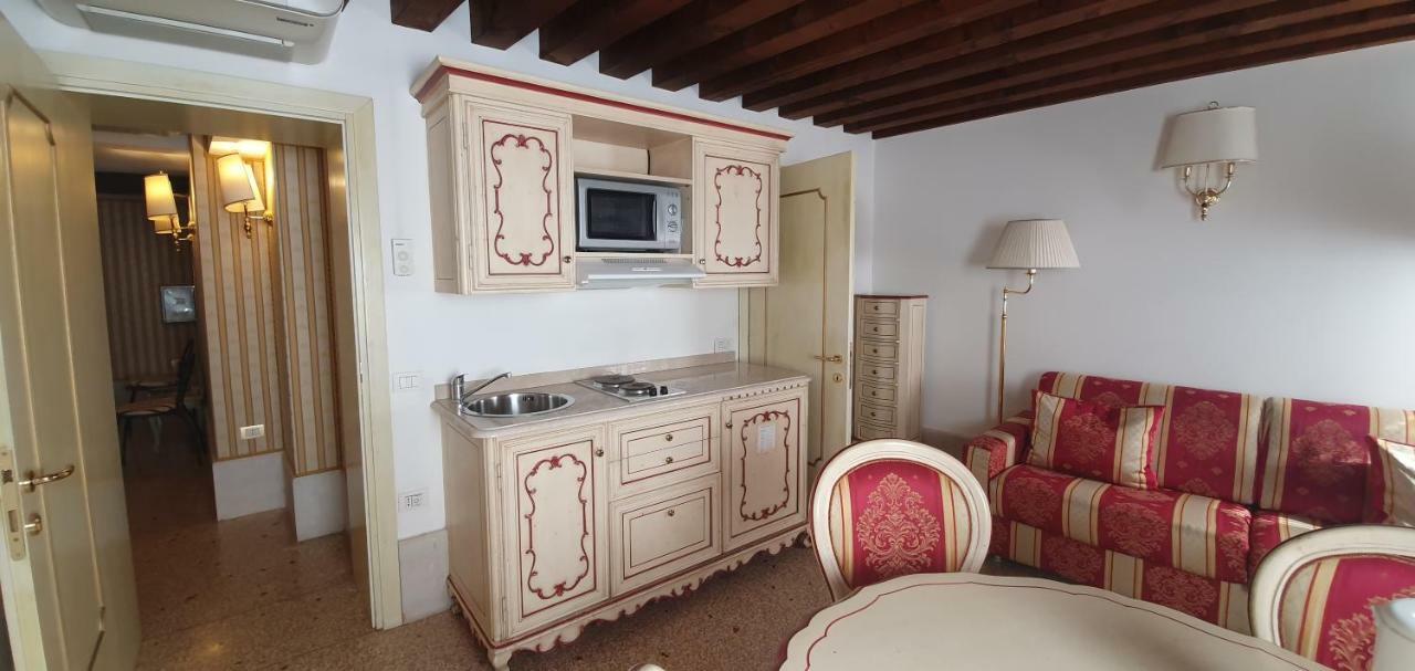 Ca' Del Brocchi Venedig